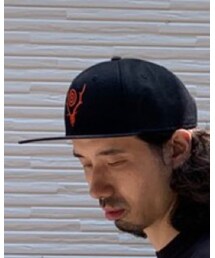 South2 West8 | キャップ