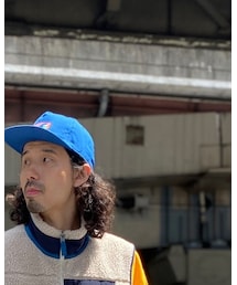 patagonia | キャップ