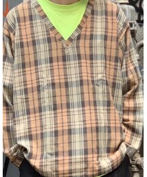 South2 West8 | シャツ/ブラウス