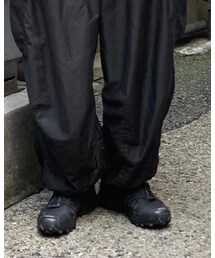 SALOMON | シューズ