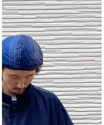 FUNSET OF ART | ハンチング/ベレー帽