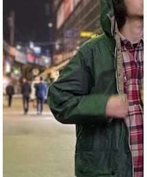 Barbour | ジャケット/アウター