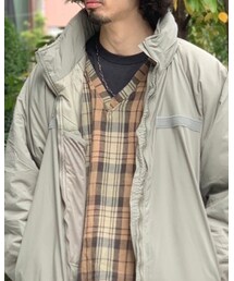 South2 West8 | シャツ/ブラウス