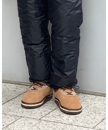 THE SANDALMAN | シューズ