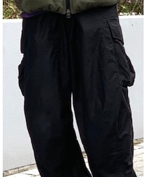 Needles | カーゴパンツ