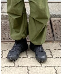 SALOMON | スニーカー