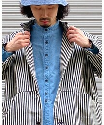 TIGRE BROCANTE | シャツ/ブラウス