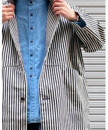 FUNSET OF ART | ジャケット/アウター