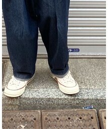 CONVERSE | スニーカー