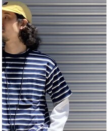 BAMBOO SHOOTS | Tシャツ/カットソー