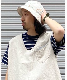 BAMBOO SHOOTS | Tシャツ/カットソー