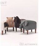 🐘の「インテリア(家具)」