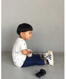 ✂️ | その他