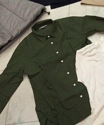 UNIQLO | シャツ/ブラウス