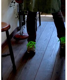 NEW BALANCE | スニーカー