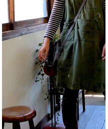 MILITARY | ショルダーバッグ