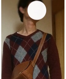 MIND BLOW | ニット/セーター