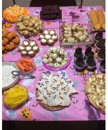 ハロウィン | その他