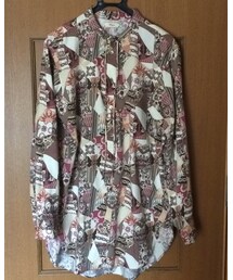 Iroquois | シャツ/ブラウス