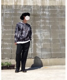 別ショット | その他