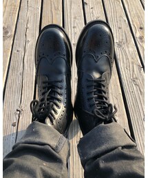 VULCARINI | シューズ