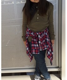 RALPH LAUREN | Tシャツ/カットソー