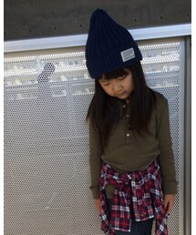 しまむら | ニットキャップ/ビーニー