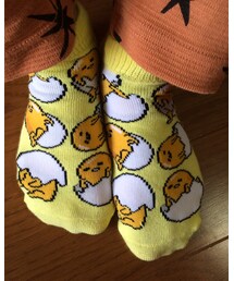 ぐでたま | ソックス/靴下