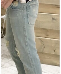 Jet Label | デニムパンツ