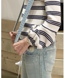 TOMMY HILFIGER | アナログ腕時計