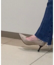 COLE HAAN | パンプス