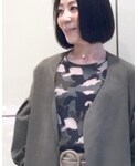 FOREVER 21(フォーエバー トゥエンティーワン)の「トップス(Tシャツ/カットソー)」