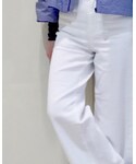 UNIQLO(ユニクロ)の「パンツ(デニムパンツ)」