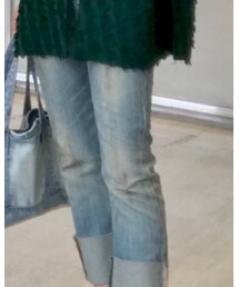 Mila Owen | デニムパンツ