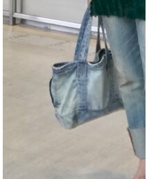 Right-on | トートバッグ