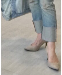 COLE HAAN | パンプス