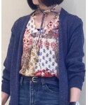 ZARA(ザラ)の「トップス(シャツ/ブラウス)」