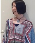 no brand(ノーブランド)の「アクセサリー(ネックレス)」