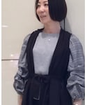 しまむら(シマムラ)の「トップス(シャツ/ブラウス)」
