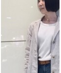 UNIQLO(ユニクロ)の「ジャケット/アウター(その他アウター)」
