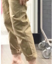 GU | その他パンツ