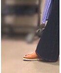 BIRKENSTOCK(ビルケンシュトック)の「シューズ(サンダル)」