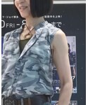 ZARA(ザラ)の「トップス(シャツ/ブラウス)」