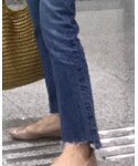 Mila Owen(ミラオーウェン)の「パンツ(デニムパンツ)」