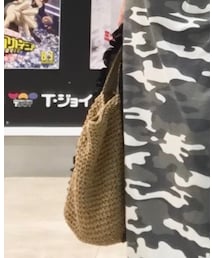 PICCIN | かごバッグ