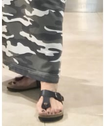 BIRKENSTOCK | サンダル