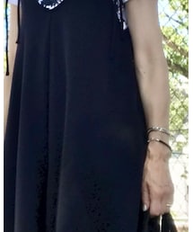 GU | サロペット/オーバーオール