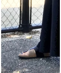 BIRKENSTOCK | サンダル