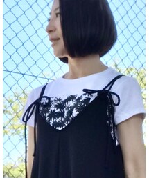 UNIQLO | Tシャツ/カットソー