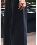Mila Owen(ミラオーウェン)の「パンツ(デニムパンツ)」